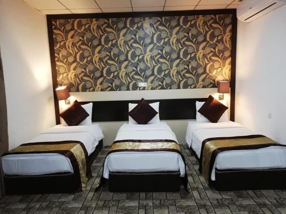 Shapol Hotel Arbil Rom bilde